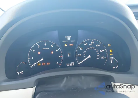 2010 Lexus Rx 350 из США, поврежденный, VIN JTJZK1BA3A2405270